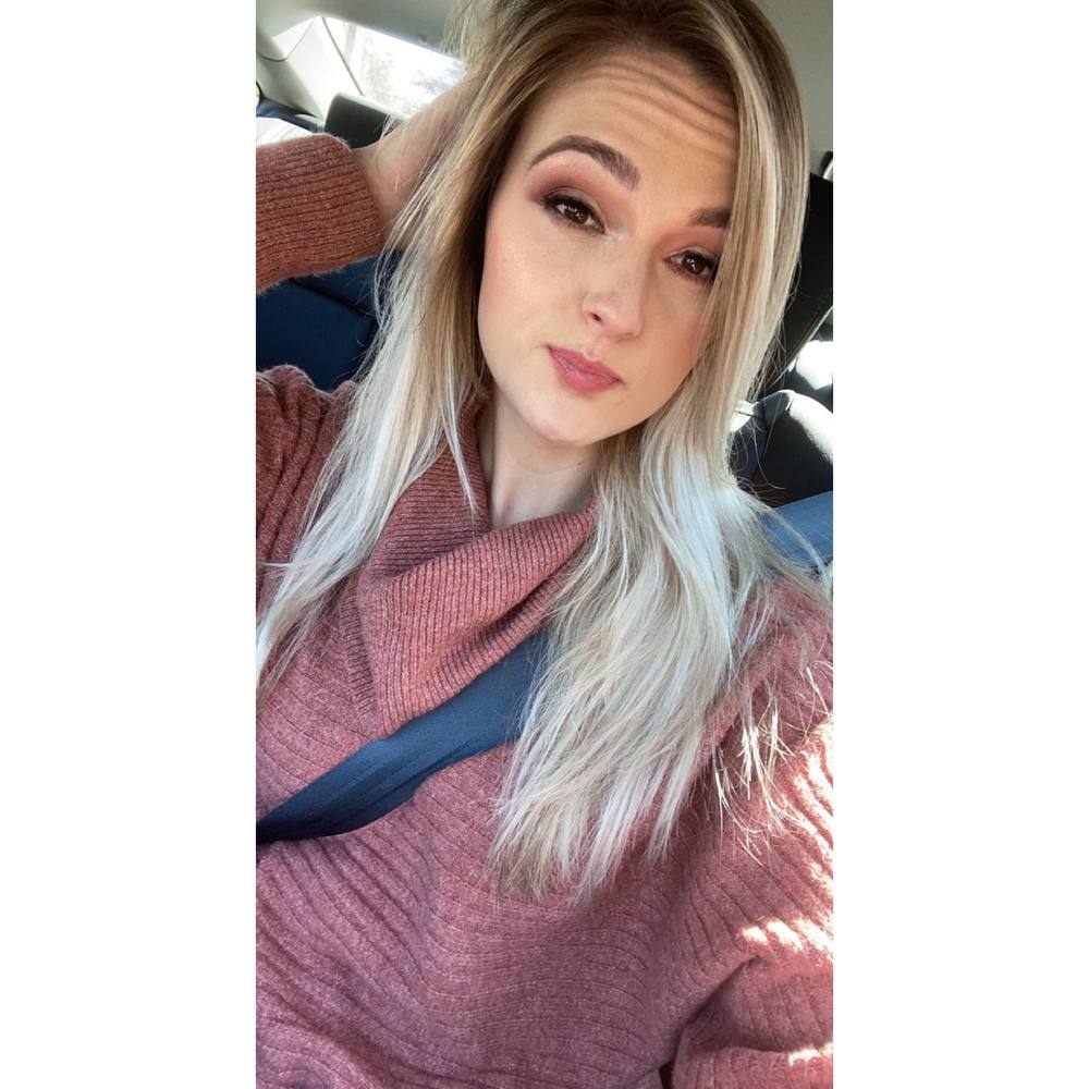 Meet your Posher, Brittany